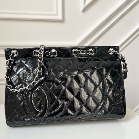 CHANEL SUPER MODEL BAG - Picture 6 of 12